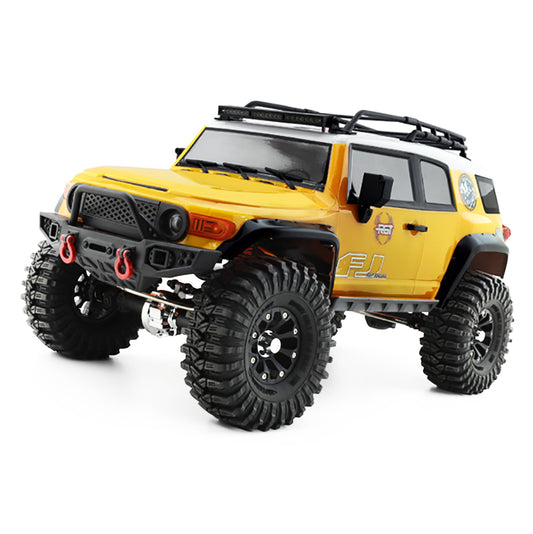 RGT 1/10 FJ EX86120 RC car RTR