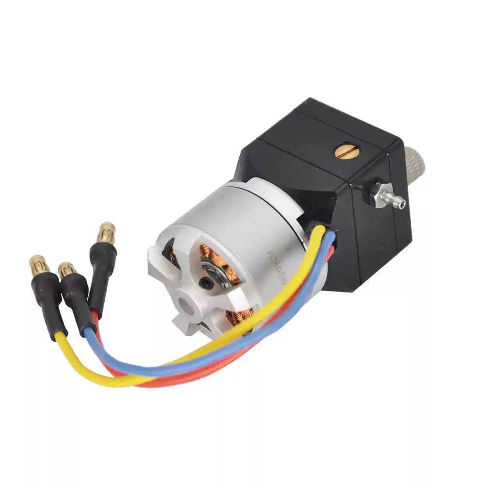 HUINA 592 593 594 RC Hydraulic Upgrade Kit