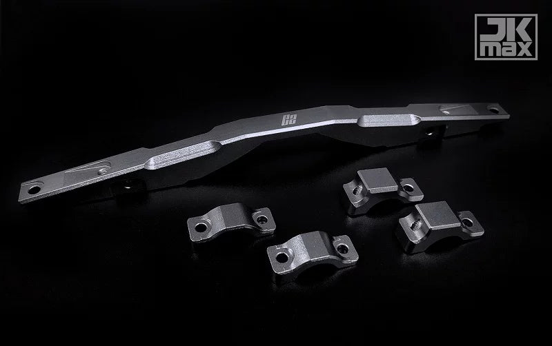 Capo JKMAX Rear Axle Reinforcement Kit