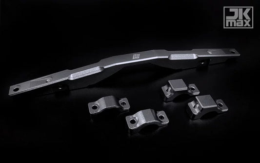 Capo JKMAX Rear Axle Reinforcement Kit