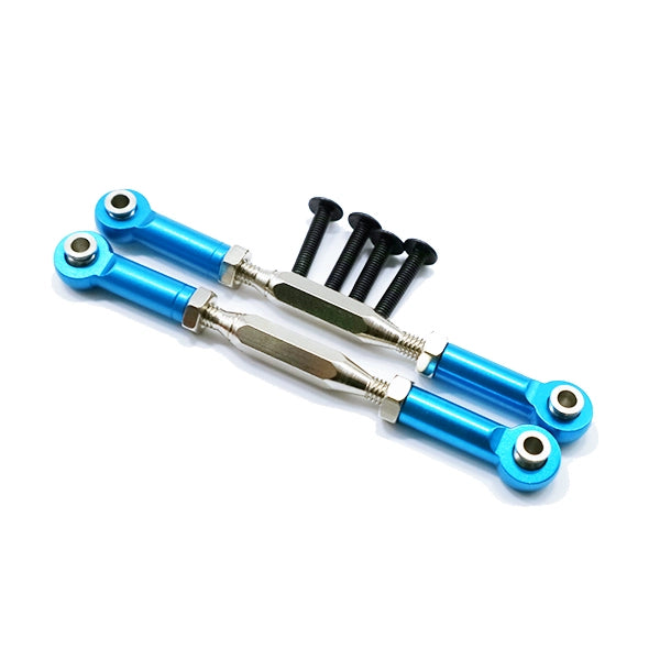 JLB 21101 1/10 Rc Car  Metal Op Accessories