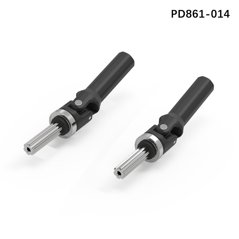 PDRACING TK10 TR10 1/10 Rc Car Original Nylon Plastic Parts