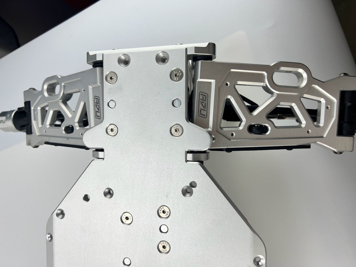 NSR LOSI DBXL XL 1/5 RC CAR Front and Rear General Aluminum Alloy Swing Arm
