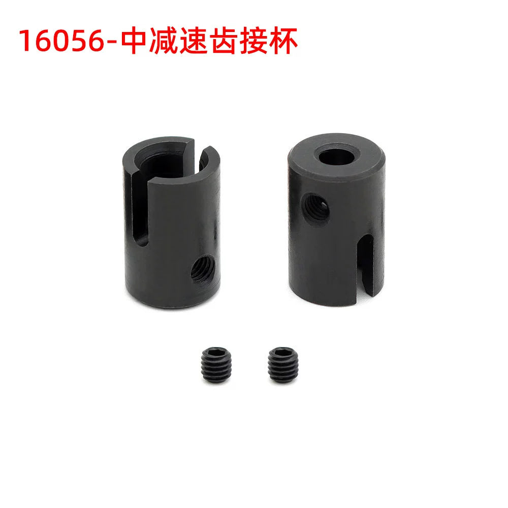 ZD RACING RX12 1/12 RC Rally CAR Repair Parts