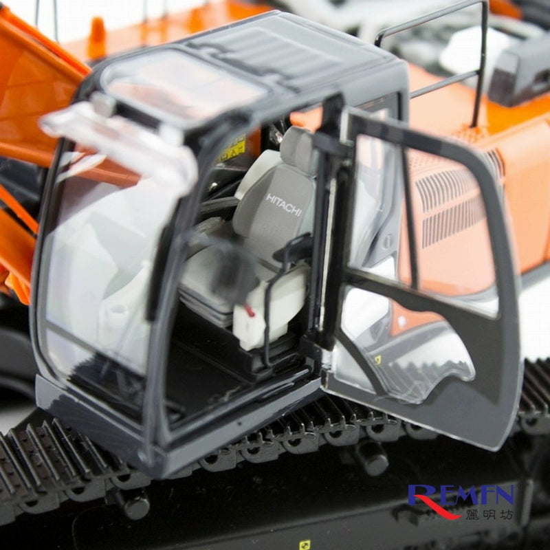 TMC1:50 Hitachi ZAXIS250LC-5 Excavator 210 Model 310 ZX350LC-6