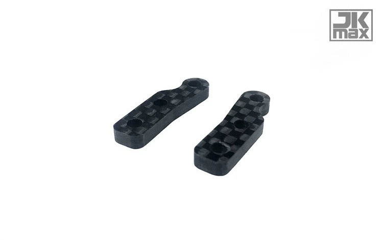 CAPO JKMAX CD15827 2020 1/8 RC CAR KIT with 12pcs OP Part