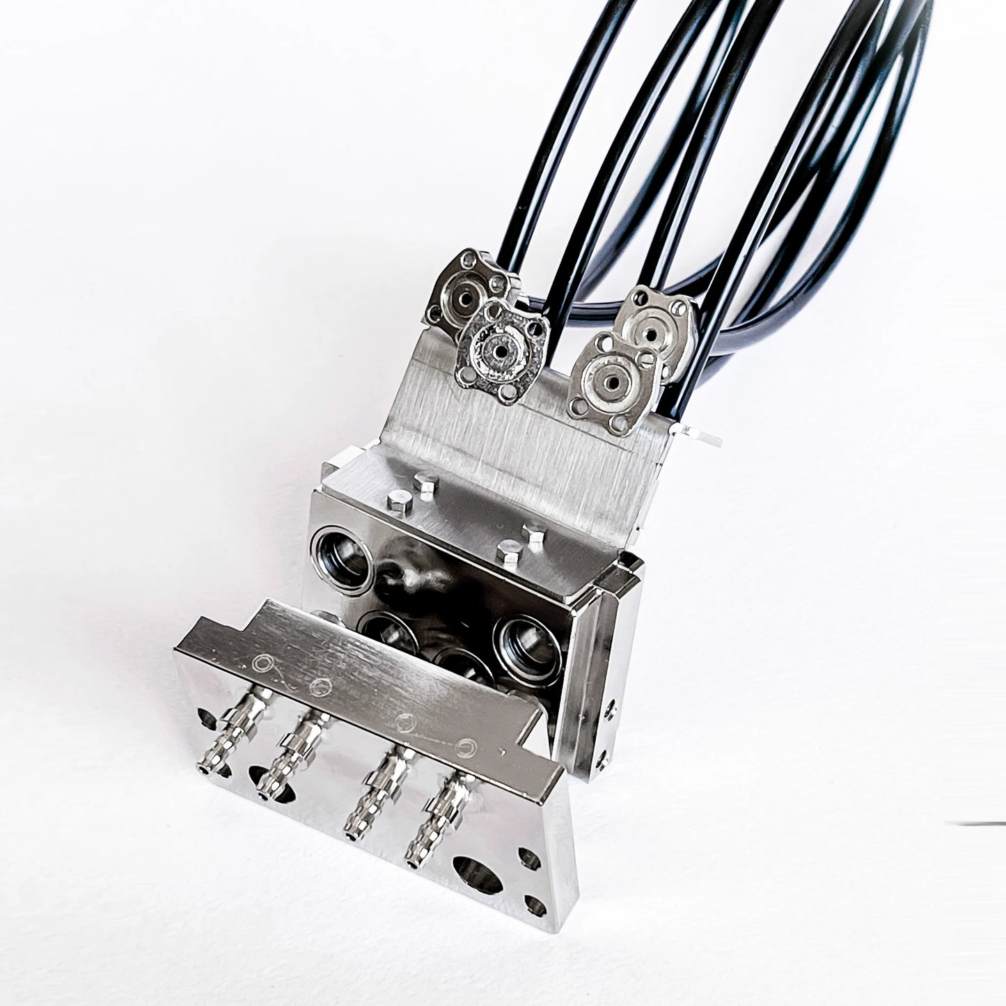 KABOLITE K970 1/14 Rc Hydraulic Excavator Quick Connector