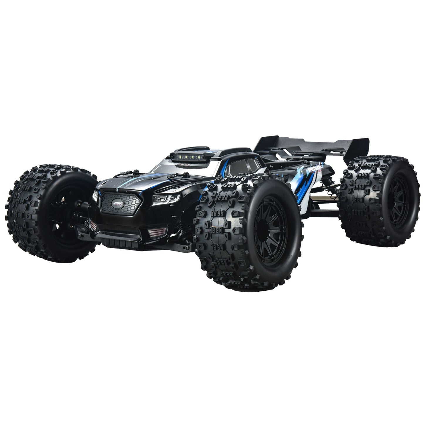 FSR Sniper 1/10 4WD RC CAR RTR