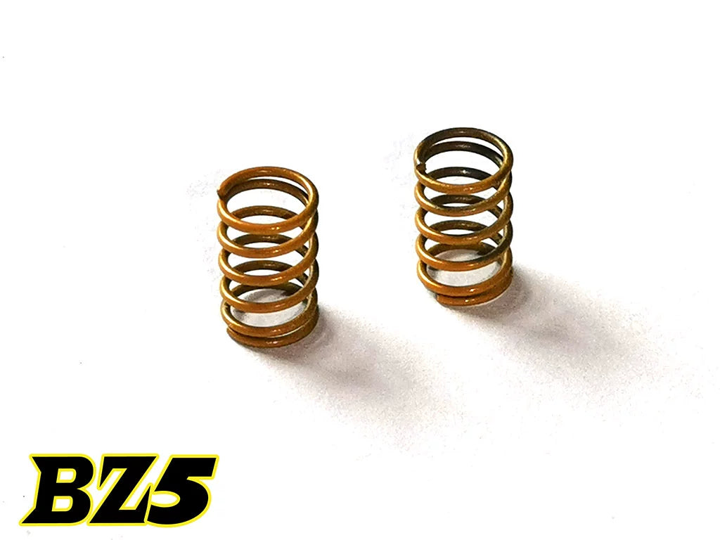 ATOMIC BZ5 BZ5 1/28 4wd rc drift car op part