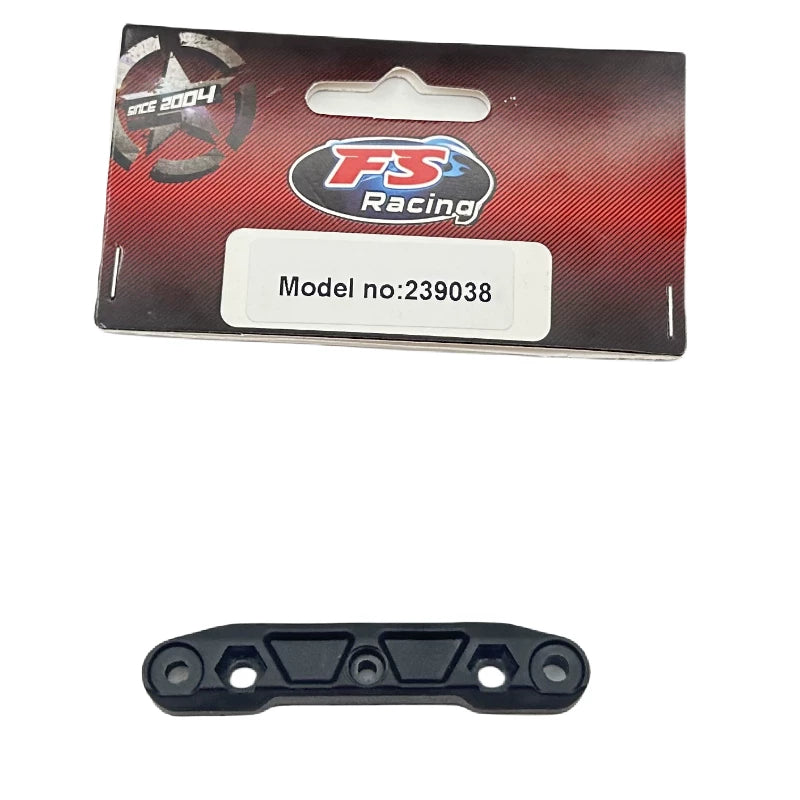 FSR 1/7 Desert Storm Rc Car Accessories Collection