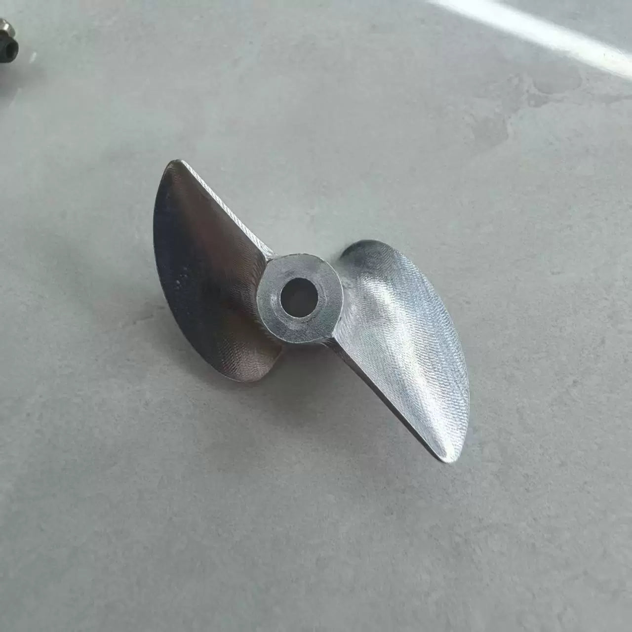 UDIRC 908 Brushless Remote Control Boat, Full Set of Metal Blades OP