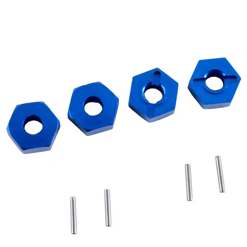 HongNor HNR H9801 Rc Car Metal Op Part