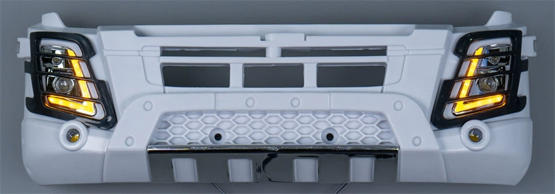 Juwuba 1/14 JMD-110 VOLVO Fmx Rc Tractor LED Light Module