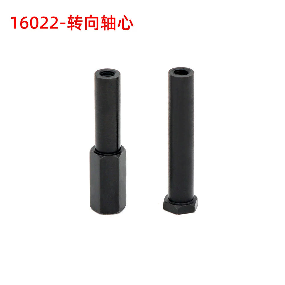 ZD RACING MT16 1/16 RC CAR Original Parts