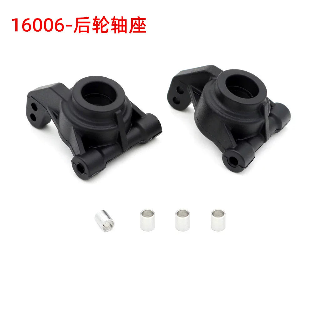 ZD RACING RX12 1/12 RC Rally CAR Repair Parts