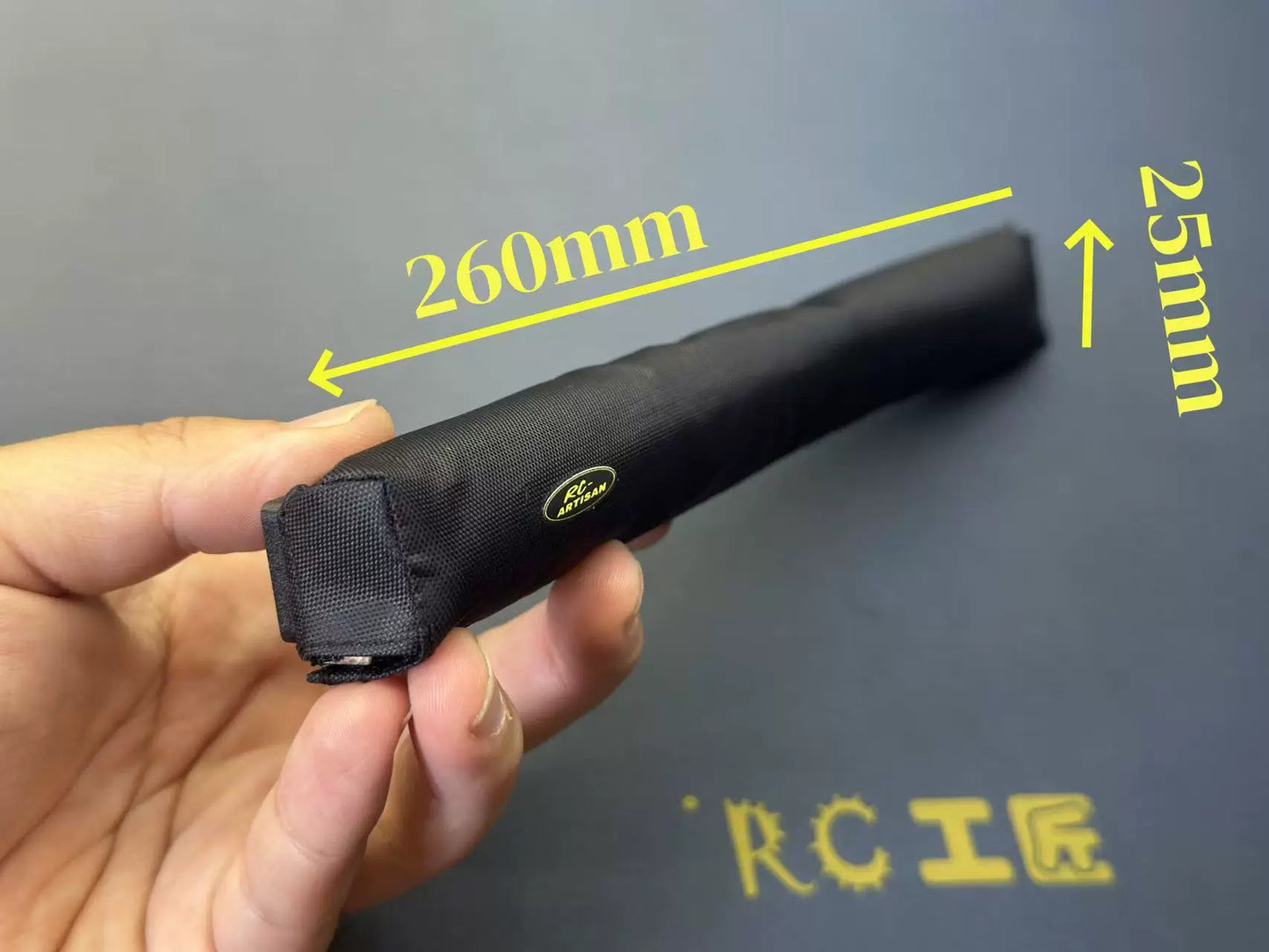 1/10 Rc Car Universal 270 Degree Side Tent Model