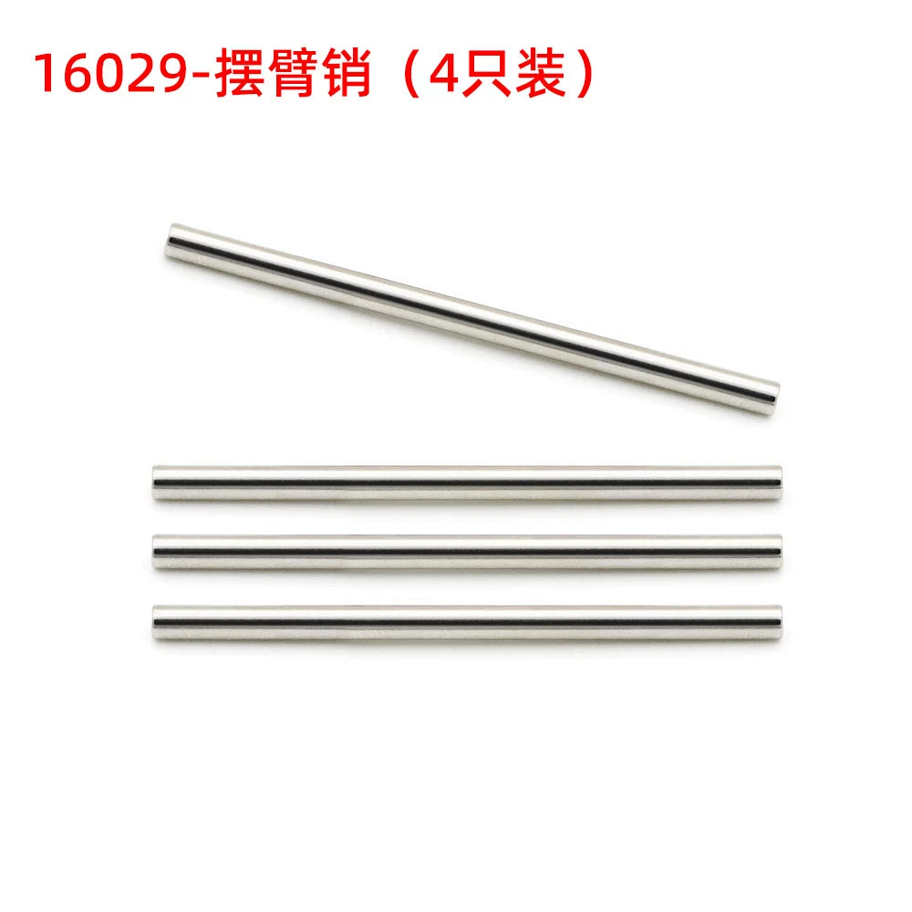 ZD RACING MT16 1/16 RC CAR Original Parts