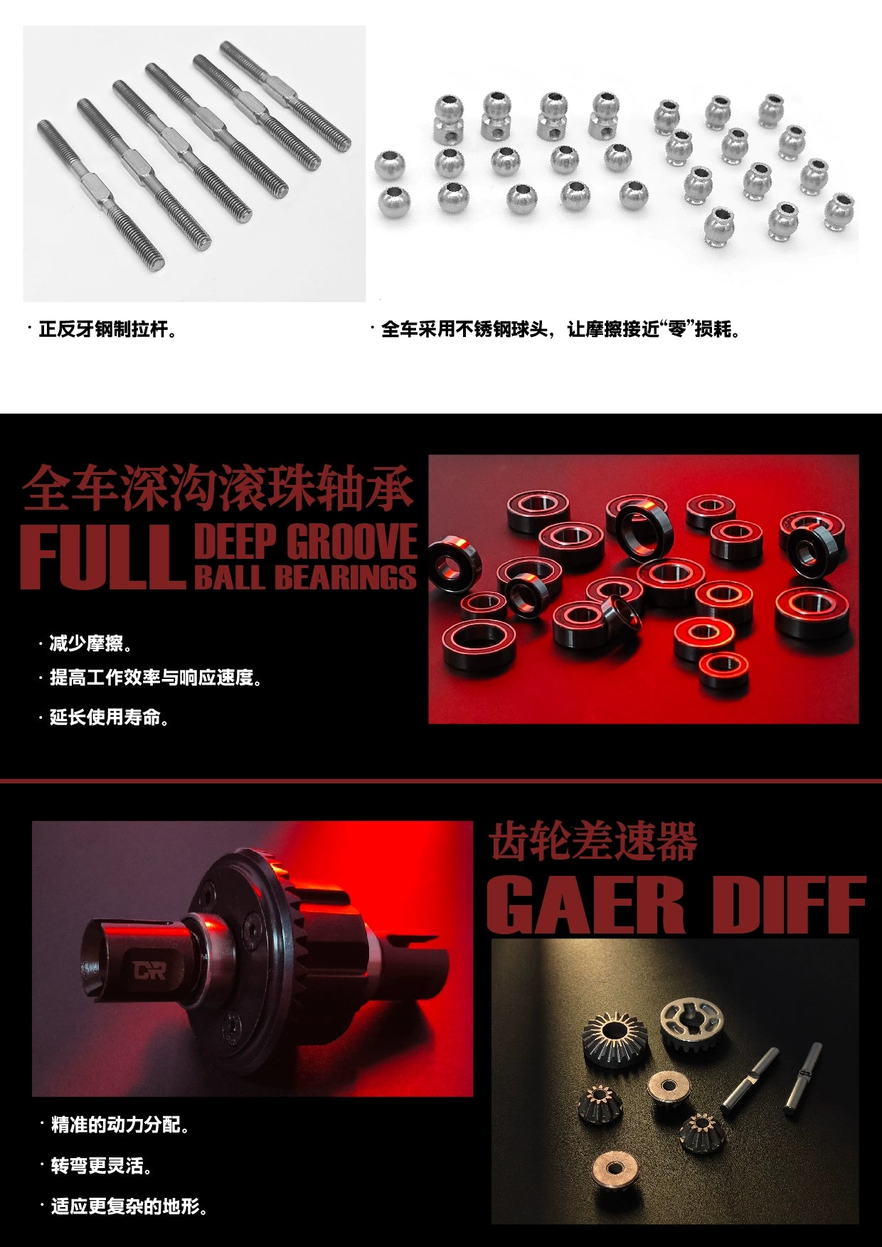 KKPIT KBT SP 2025 G-BEETLE 1/8 RC CAR KIT ARR