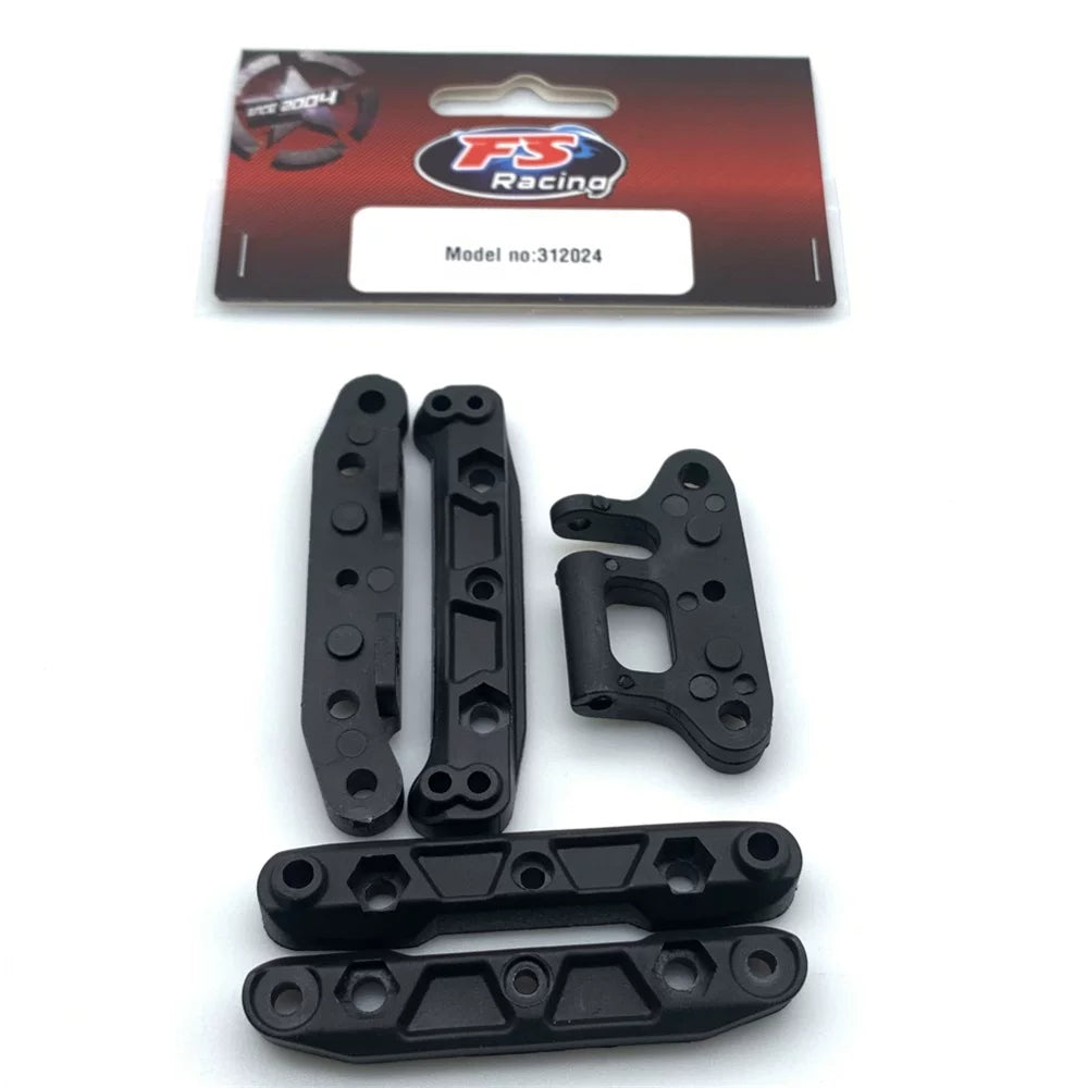 FSR 1/7 Desert Storm Rc Car Accessories Collection
