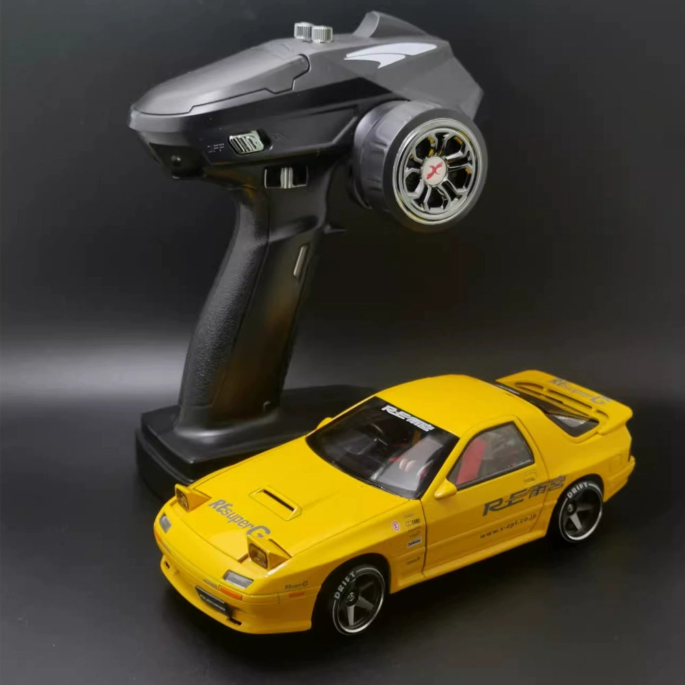 Tg Racing Lite TG RACING 1/24 RWD RC DRIFT CAR RTR – RCOPWORLD