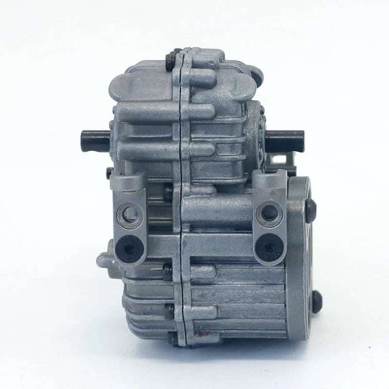 JDMODEL JDM-187 1/14 TAMIYA RC TRACTOR 450 All Metal Planetary Transmission