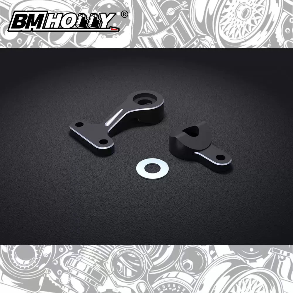 BMHOBBY BMRX-FLD 1/28  AE86 RC DRIFT CAR OP PART