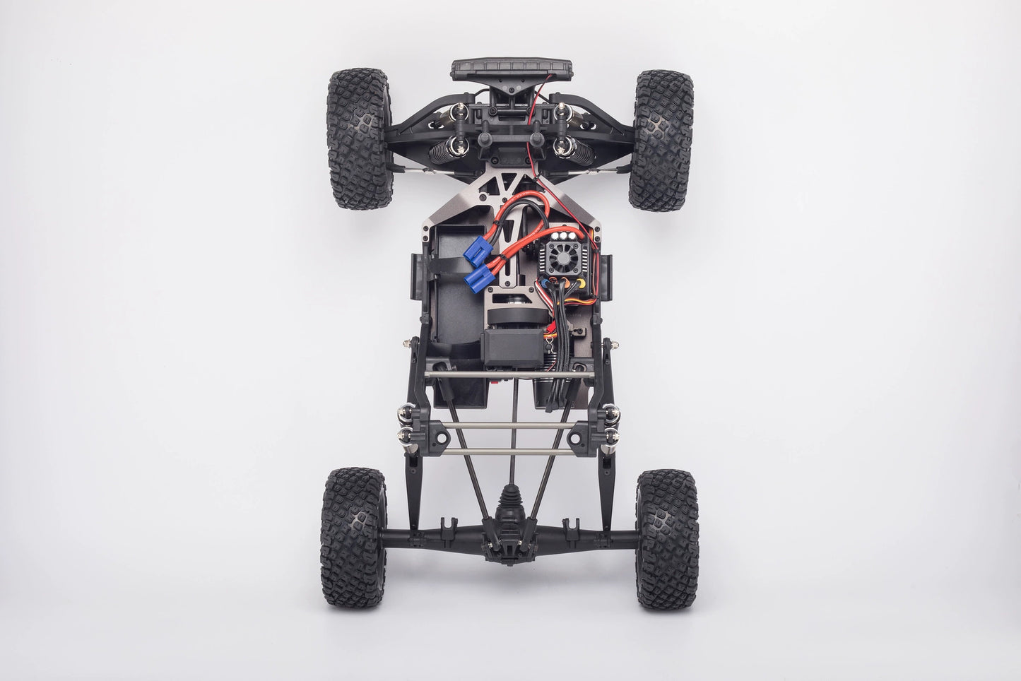 YIKONG 1/7 YK4073 TB7 RC CAR RTR