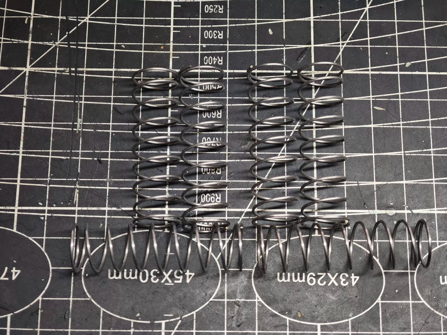 UDIRC s12 1203Pro 1/12 RC CAR Original Repair Parts