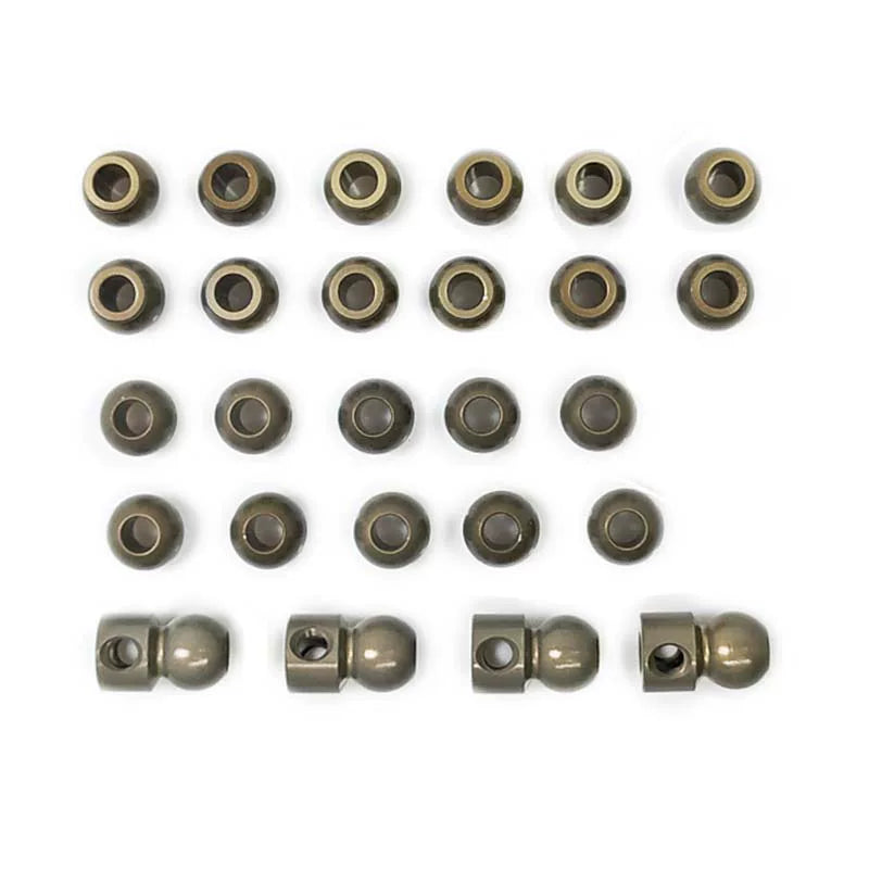 KKPIT-KONE SP ULTRA 1/10 RC CAR Frame KIT 330mm Wheelbase