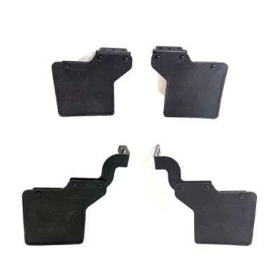 HG HENGGUAN P407 P409 P411 P417 1/10 RC HILUX Pickup Spare Parts