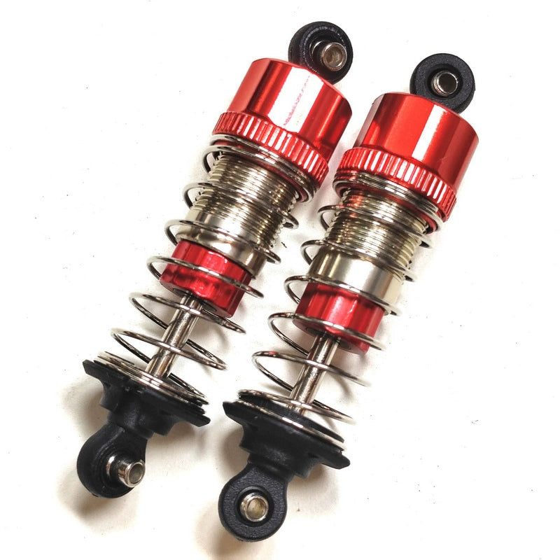 MJX 14304 POLO 1/14 Rc Car Accessories Housing Shock Absorber Tire