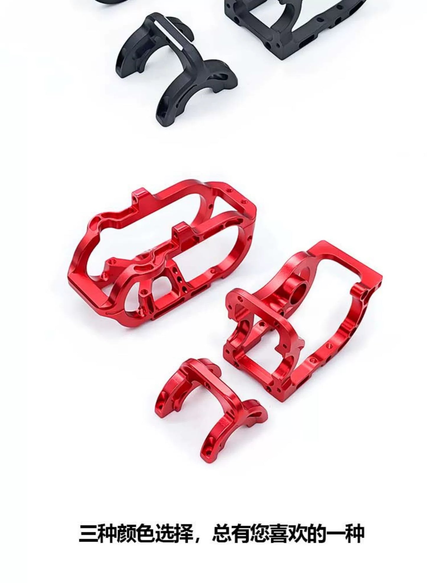 KKPIT PDK 1/10 RC DRIFT CAR KIT