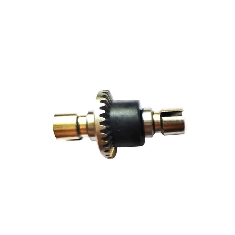 MJX 14304 POLO 1/14 Rc Car Accessories Housing Shock Absorber Tire