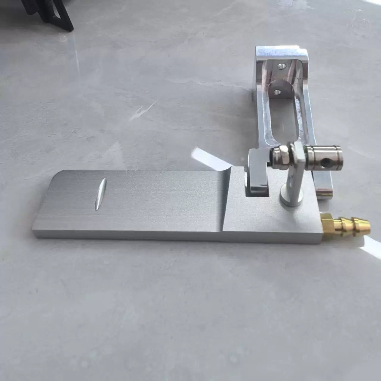 UDIRC 908 Brushless Remote Control Boat, Full Set of Metal Blades OP