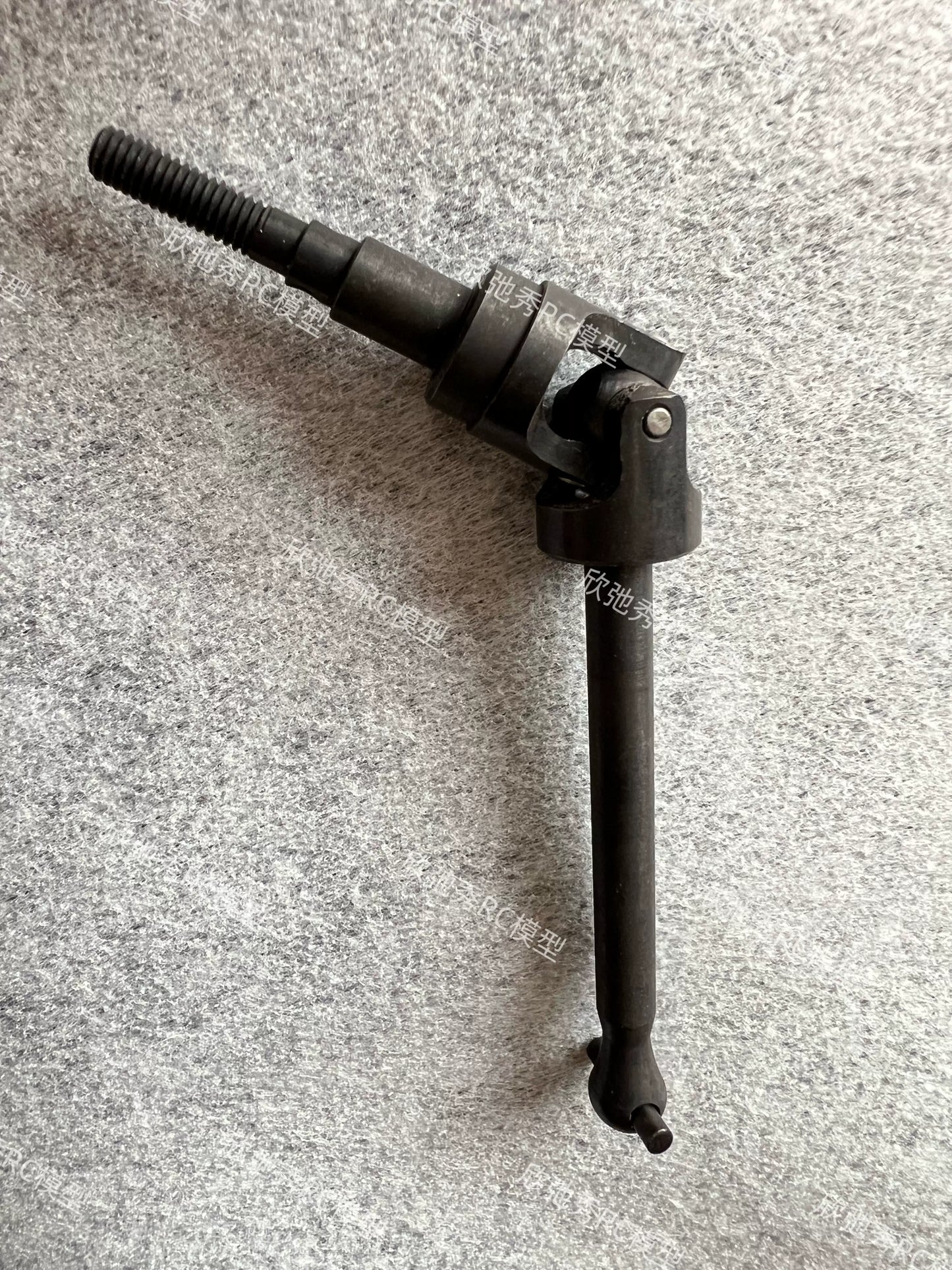 Udirc M1201 1/12 Rc Car Universal Joint 4pcs