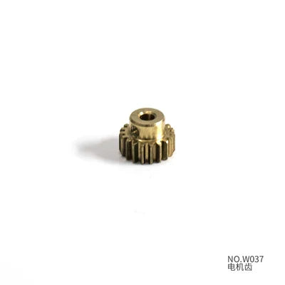 HG HENGGUAN P407 P409 P411 P417 1/10 RC HILUX Pickup Spare Parts