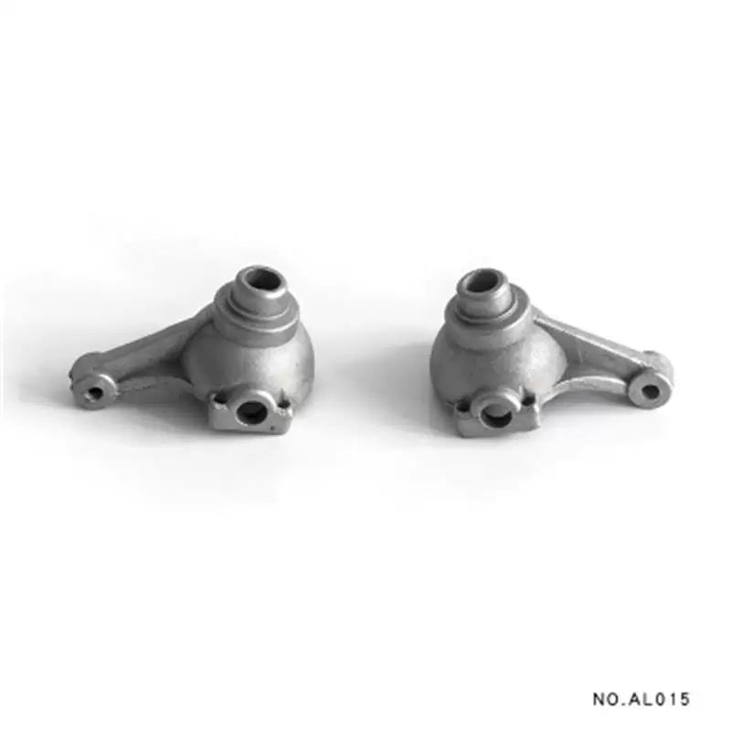 HG HENGGUAN P407 P409 P411 P417 1/10 RC HILUX Pickup Spare Parts