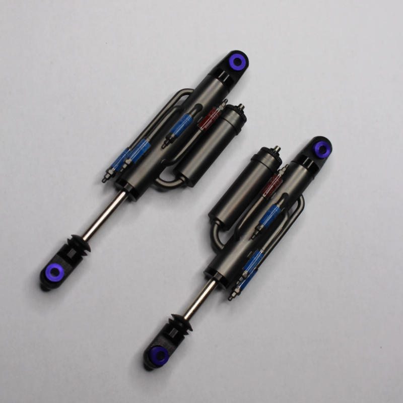 LONGXUE CAPO QUEEN 1/8 Rc Car Negative Pressure Shock Absorber