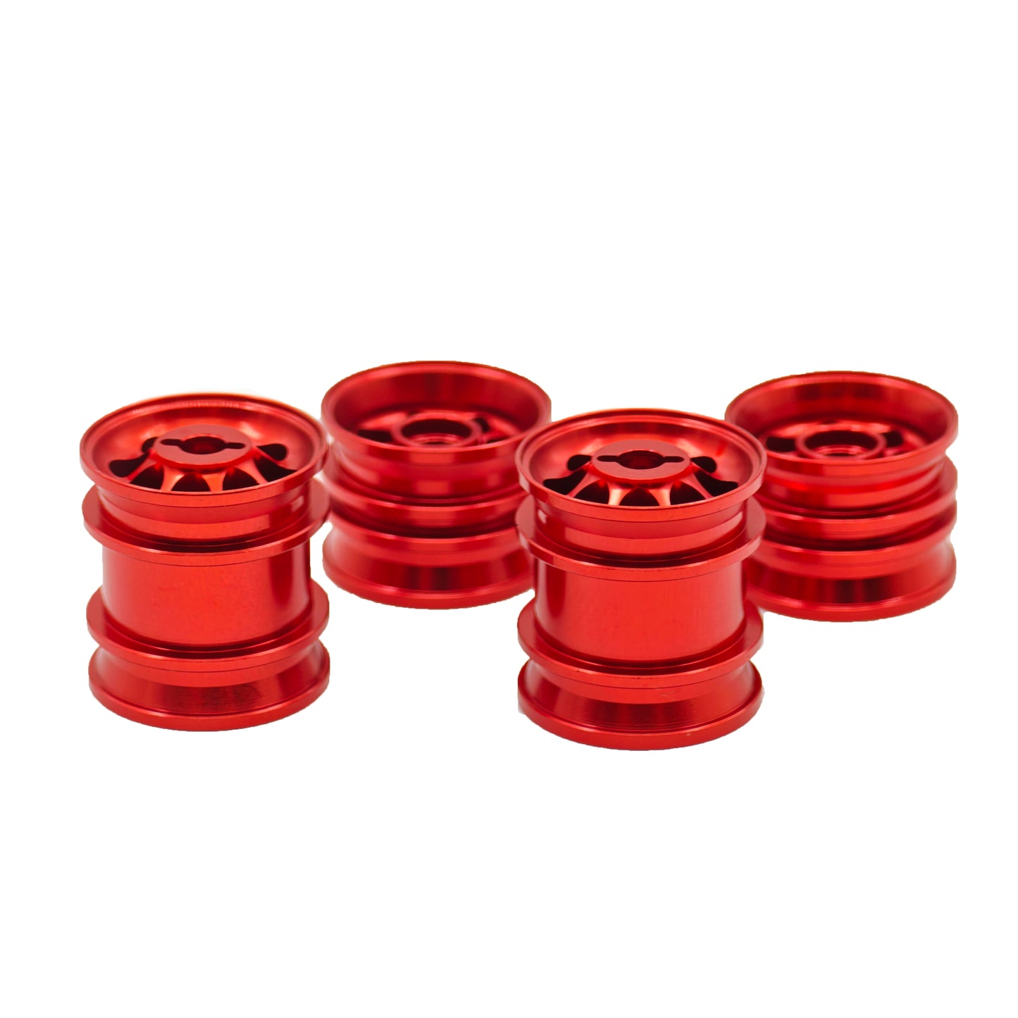 JDMODEL JDM-298 1:10 RC Kart Model KIT RTR