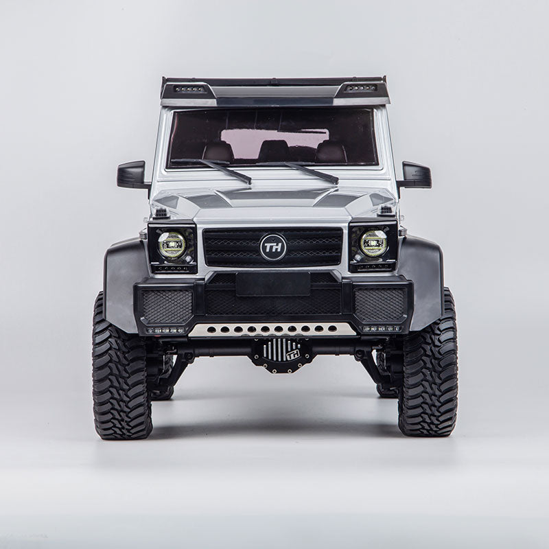 KM TRACTION HOBBY KM5 PRO 4WD 1/8 RC Car RTR