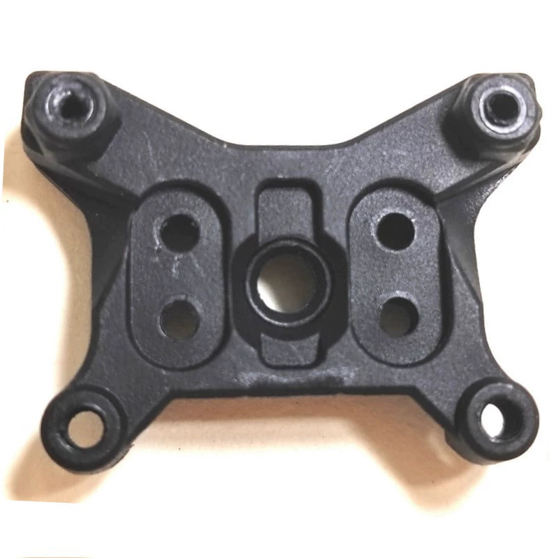 MJX 14304 POLO 1/14 Rc Car Accessories Housing Shock Absorber Tire