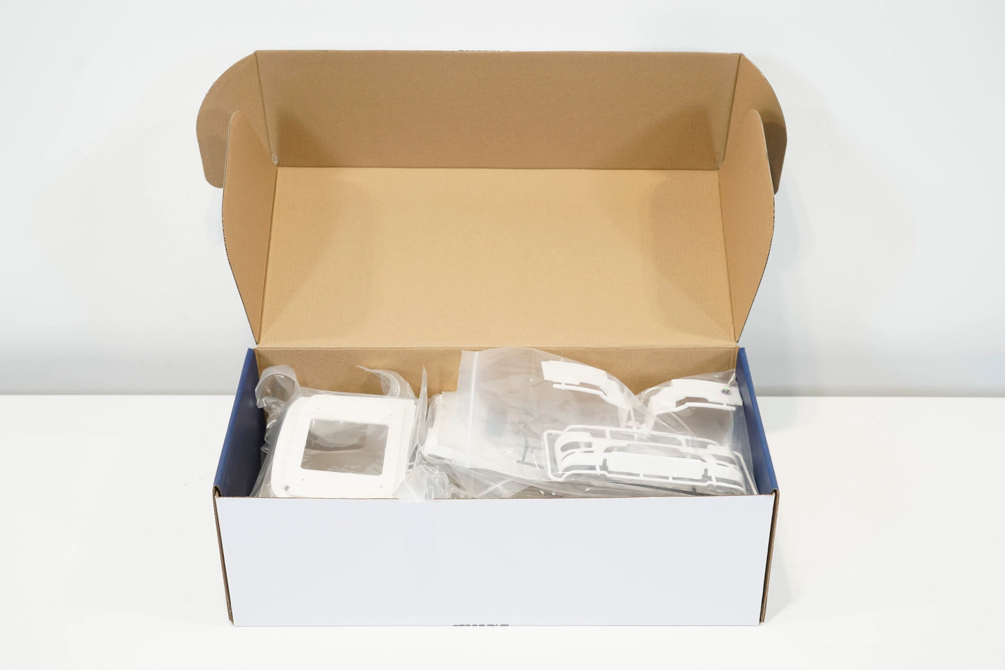 1/14 Kabolite Rc Truck 3363 Cab KIT