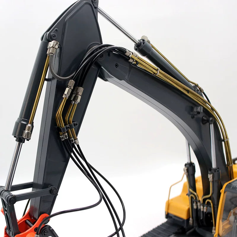 JDMODEL JDM-106T 1/14 RC EXCAVATOR DIY Hydraulic Copper Tube Kit