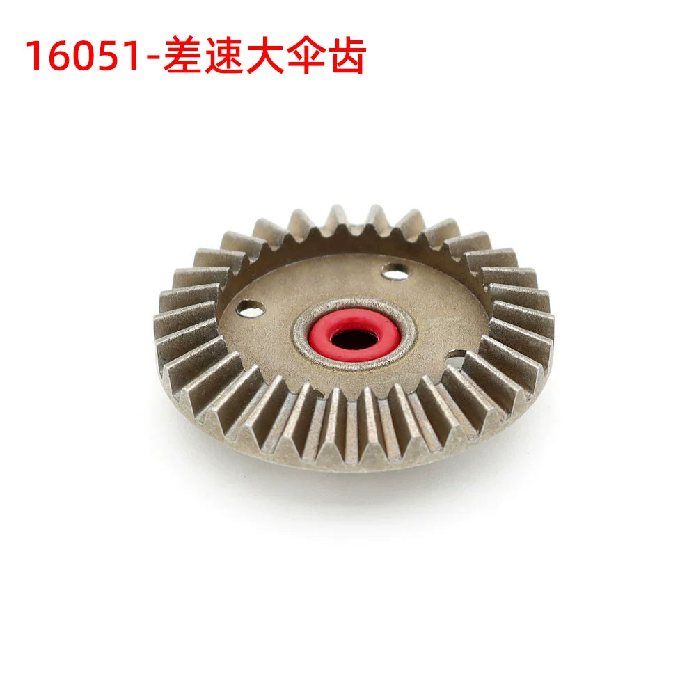 ZD RACING MT16 1/16 RC CAR Original Parts