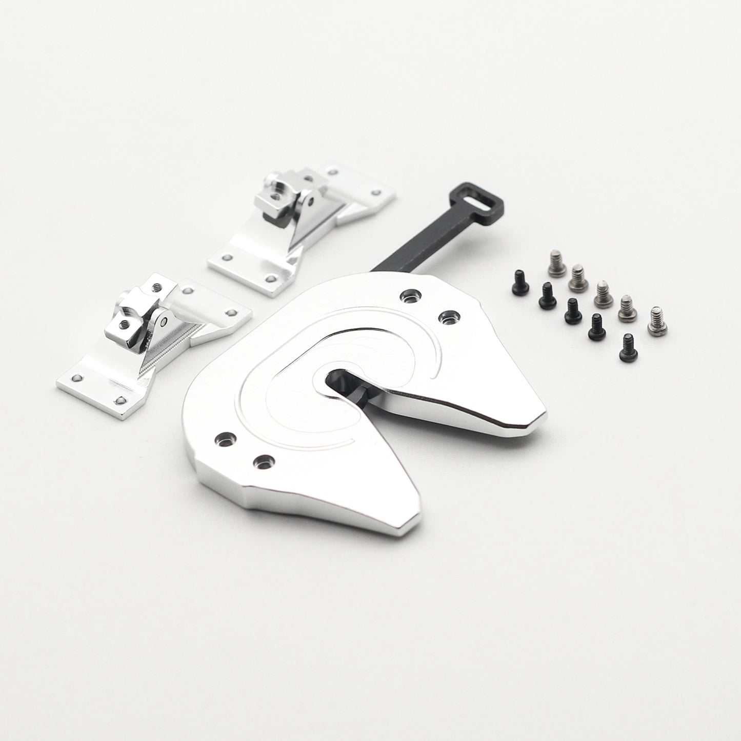 Orlando Hunter LZ0052 1:32 RC Tractor T01 Metal Grinding Disc OP Part