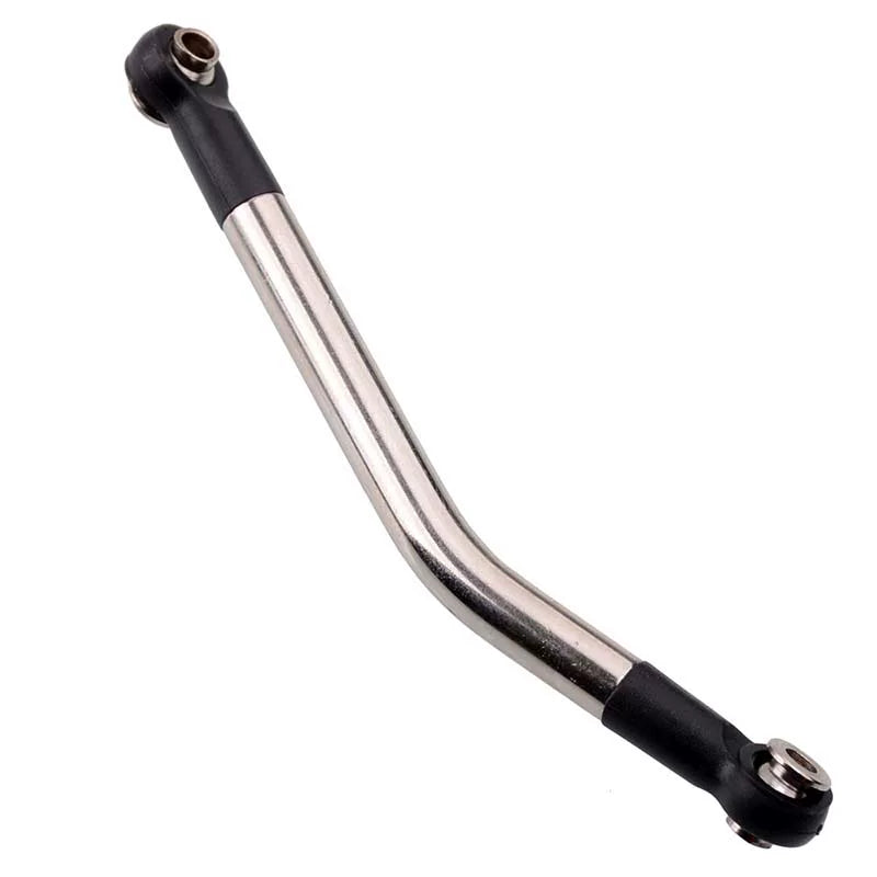 RGT 86100V2 Rc Car Tie Rod Steering Tie Rod Seat Ball Head Steering Gear Arm Screw Bushing
