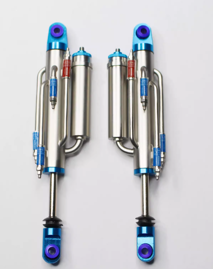 LONGXUE CAPO QUEEN 1/8 Rc Car Negative Pressure Shock Absorber