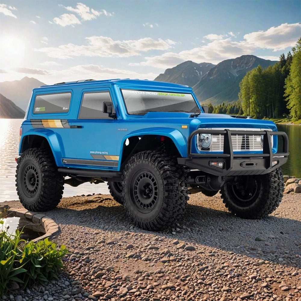 YIKONG YK41012 1/10 LCG RC CAR RTR