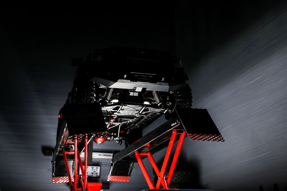 Orlandoo Hunter P02 OH32P02 1:32 Rc Car  Double Wisharm Front Axle  Op Parts