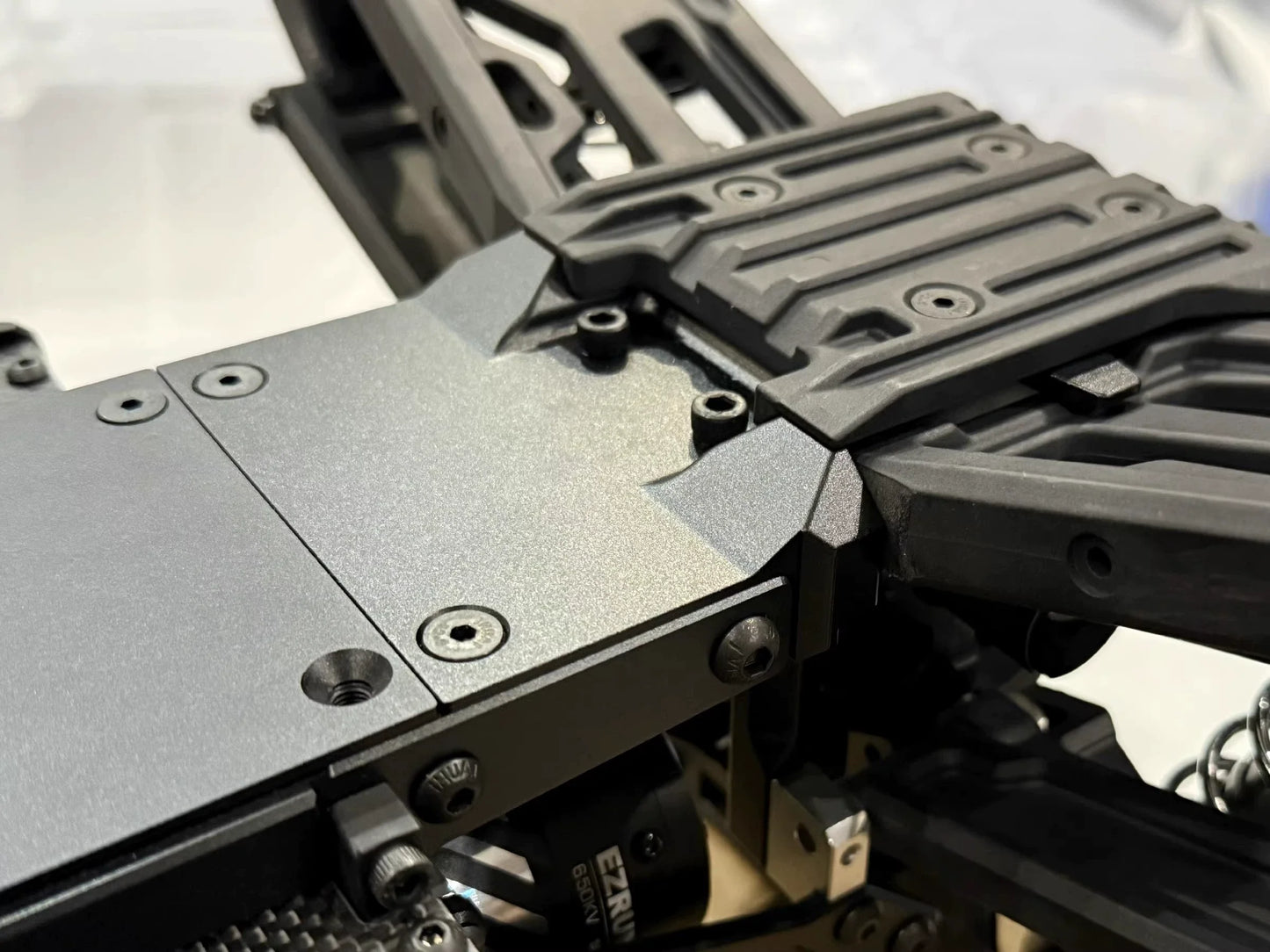 ALLRACING  ARCM Mt5pro 1/5 RC CAR Kit